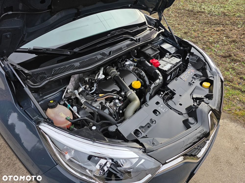 Renault Captur ENERGY dCi 90 Start&Stop Expression - 34