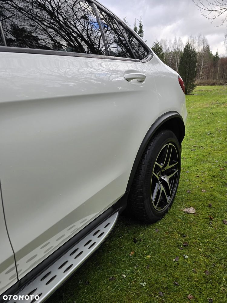 Mercedes-Benz GLC - 3