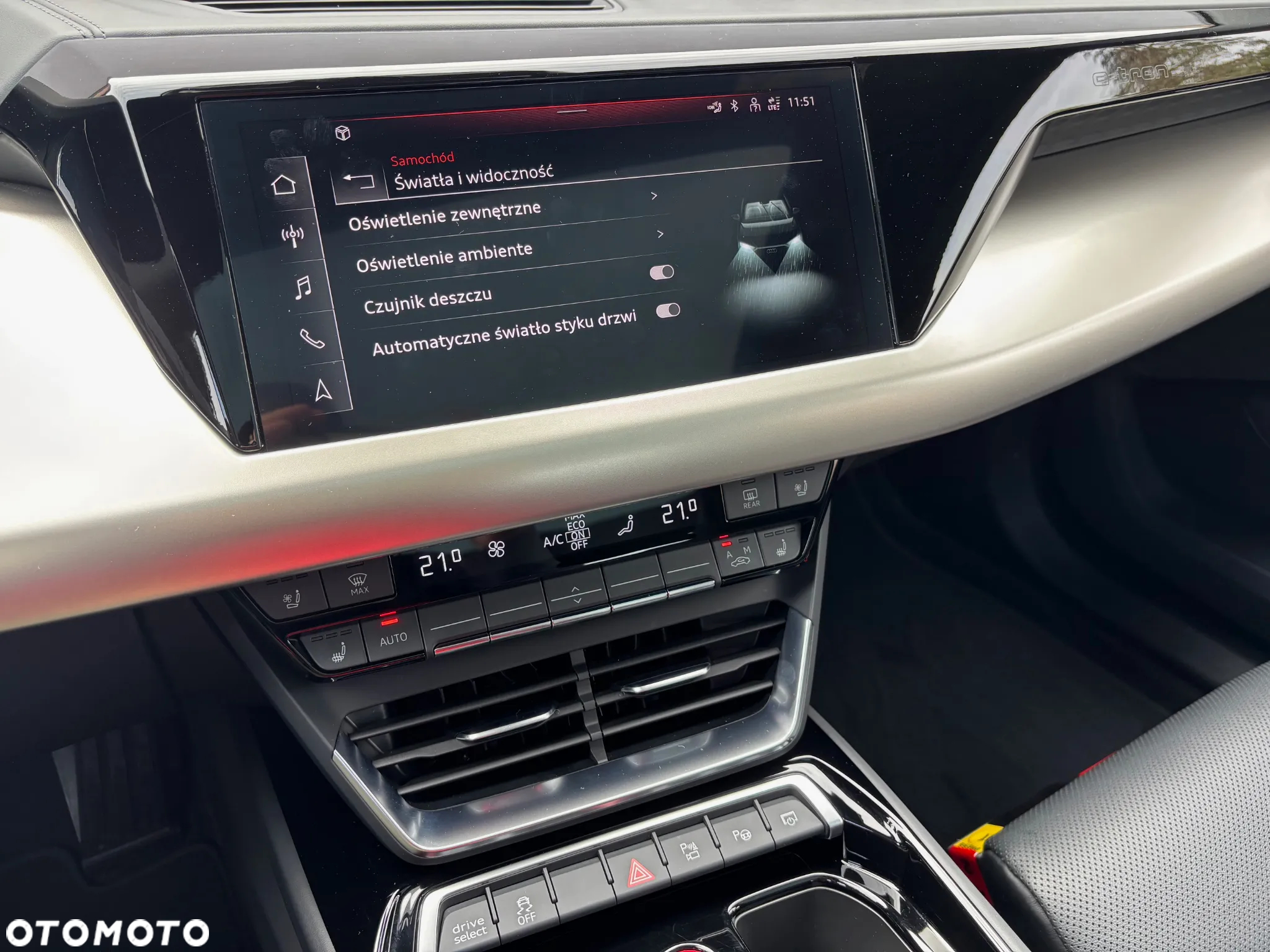 Audi e-tron GT 60 93kWh Quattro - 20