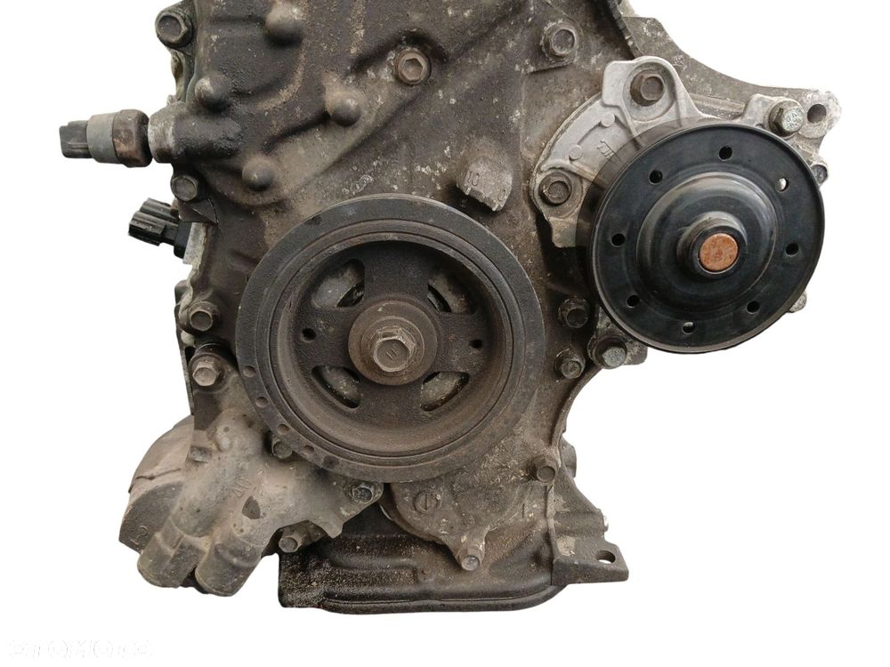 SILNIK SŁUPEK TOYOTA AVENSIS T27 (2009-2011) 2.0 VVT-I 152KM 3ZR-FAE - 11
