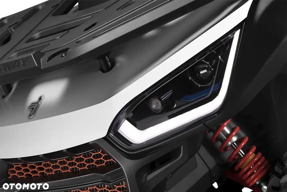 Segway Snarler AT6 - 3