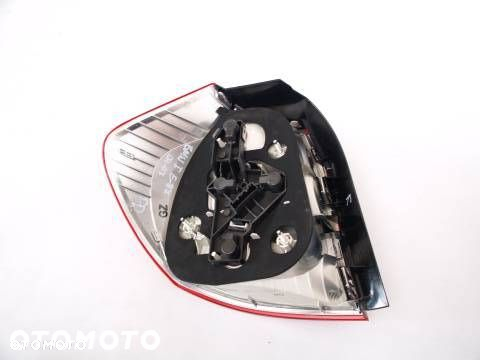 Image BMW 1 E87 e 87 04-07r Zadní pravé zadní světlo