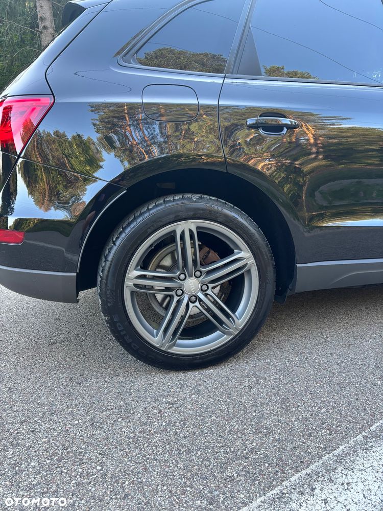 Audi Q5 - 16
