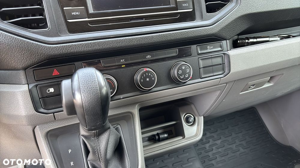 Volkswagen Crafter Standard - 22