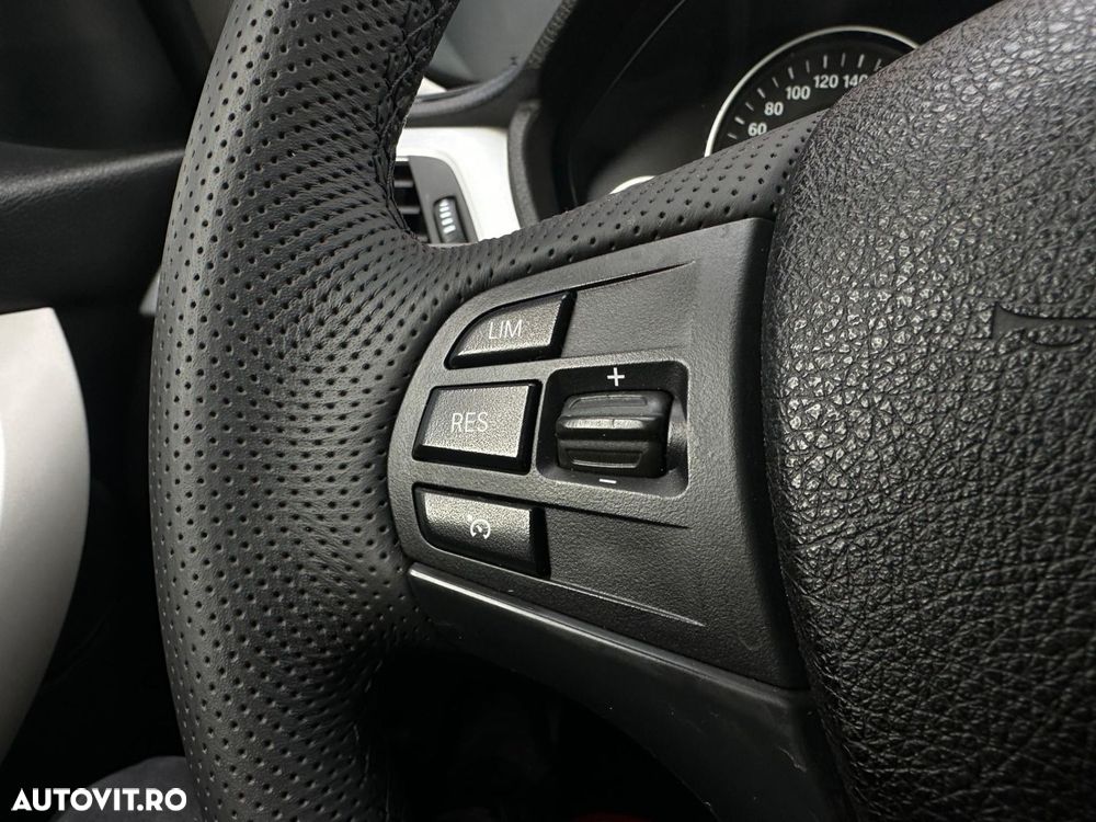 BMW Seria 3 - 22