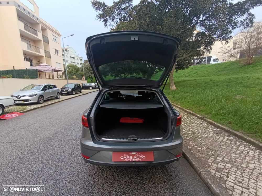 SEAT Leon ST 1.6 TDI Style S/S - 34