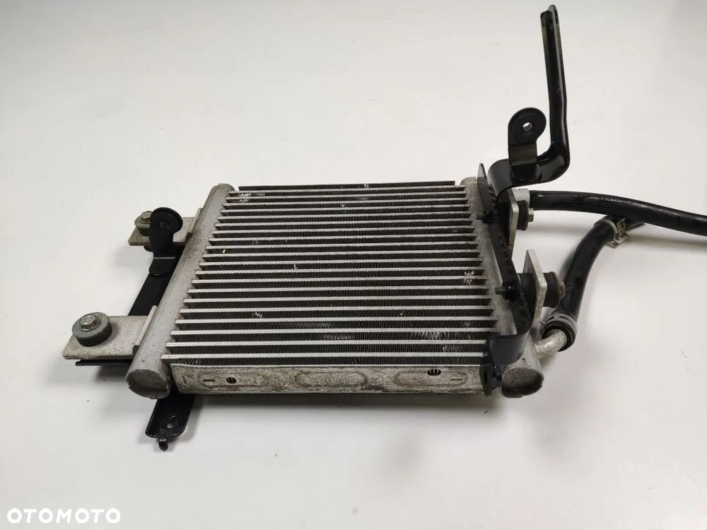 HONDA HR-V 1.5h od 2021r Chłodnica Oleju - 4