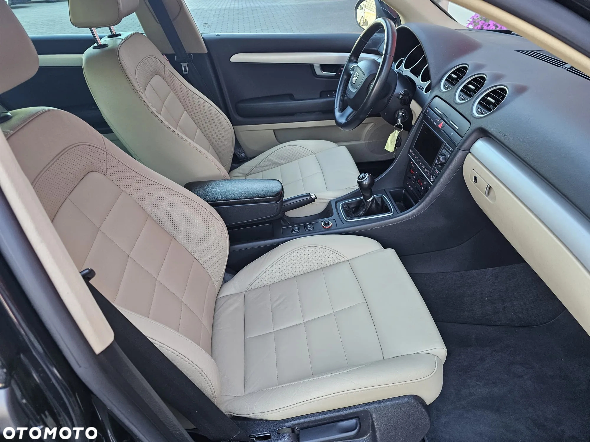 Seat Exeo 2.0 TDI CR Style - 19