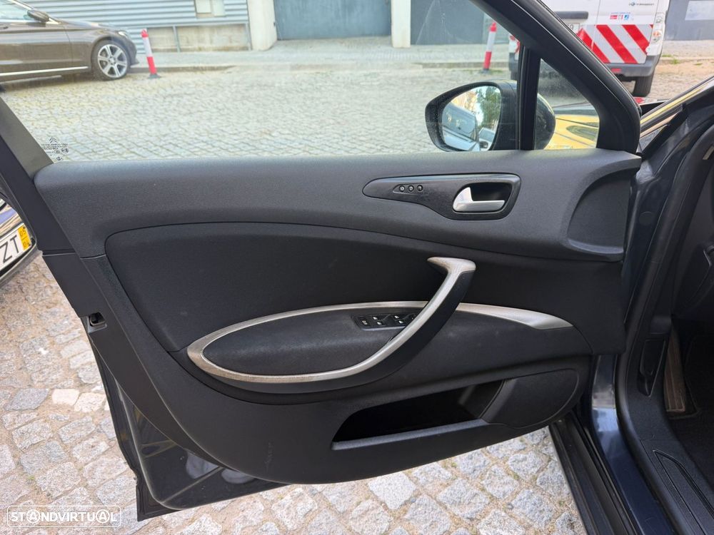 Citroën C5 Tourer 1.6 HDi VTR - 10