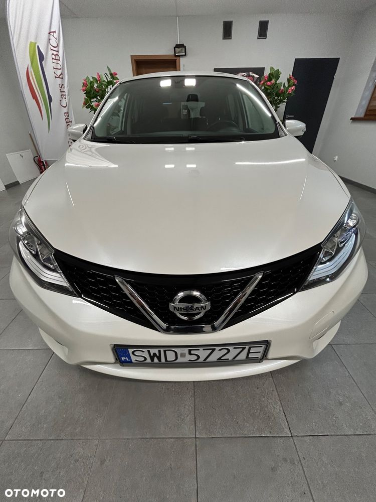 Nissan Pulsar 2017 photo 2