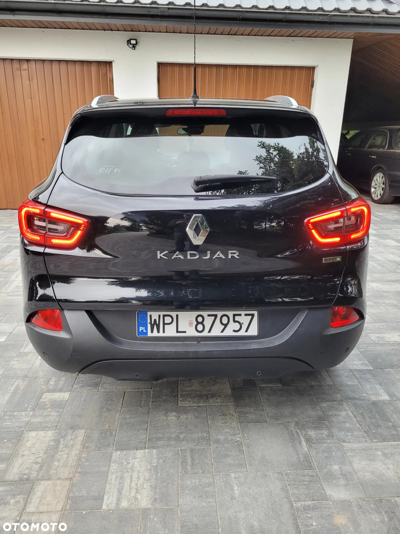 Renault Kadjar 1.5 dCi Energy Zen - 17