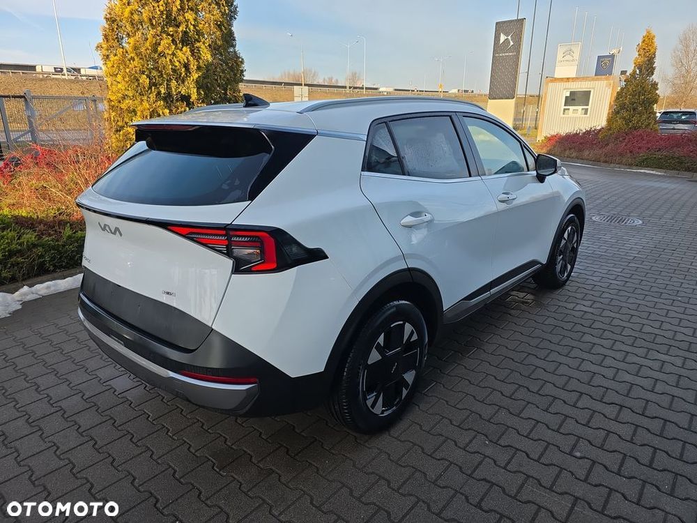 Kia Sportage 1.6 T-GDI HEV L 2WD - 6