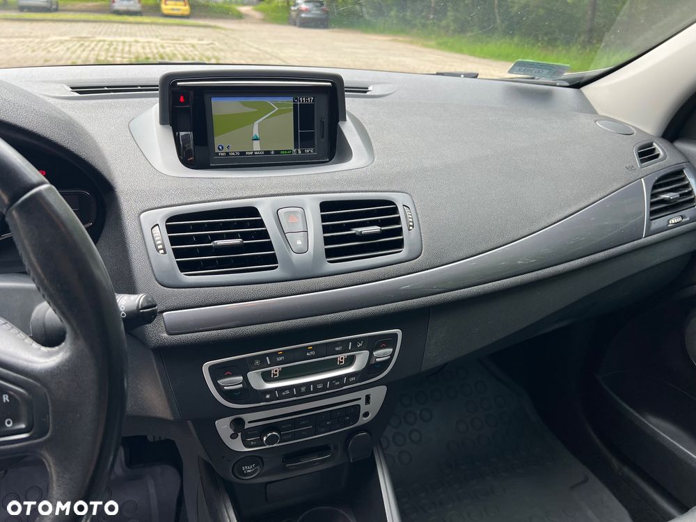 Renault Megane 1.5 dCi Energy Life EU6 - 28