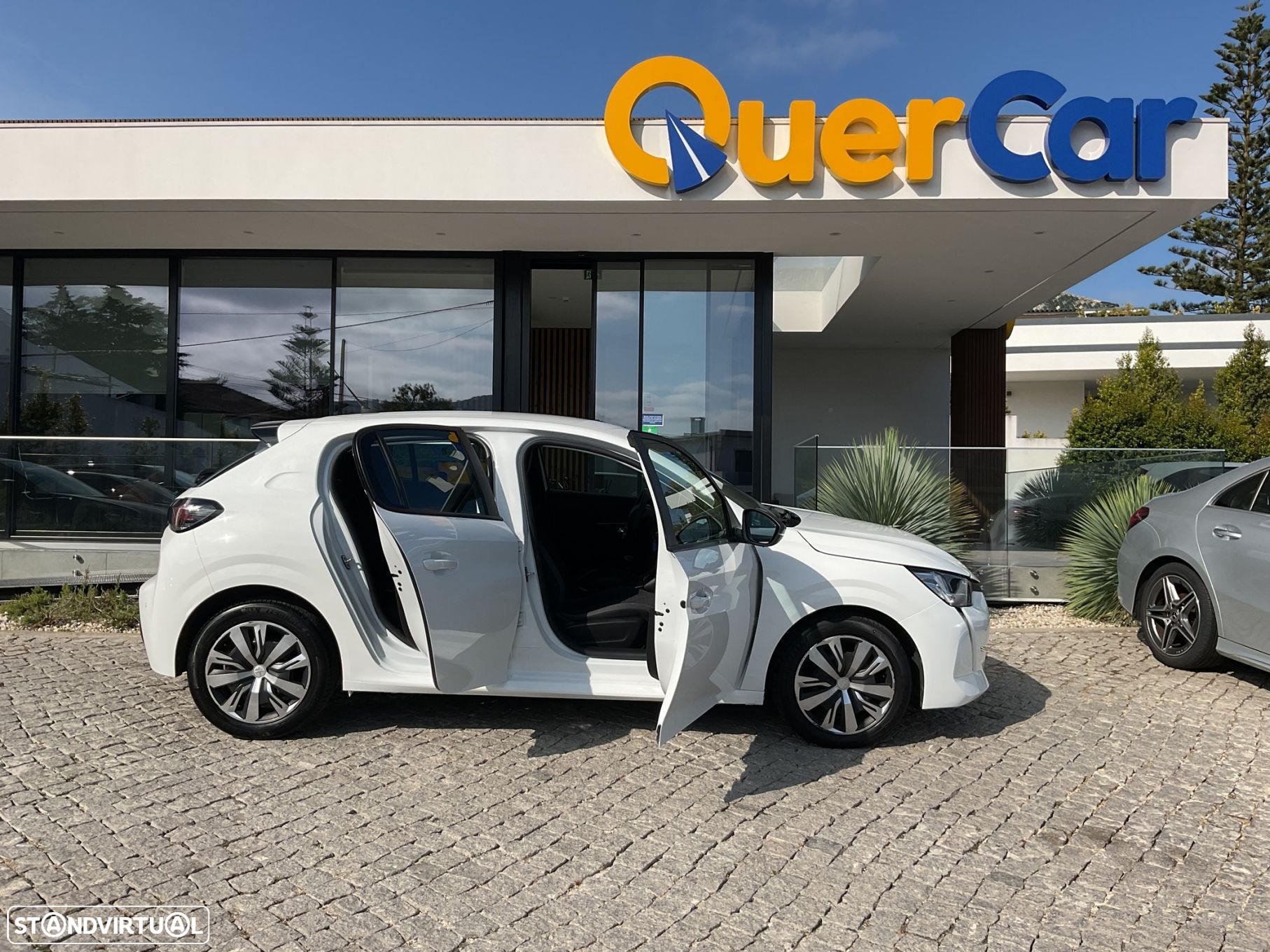 Peugeot 208 1.2 PureTech Active - 7