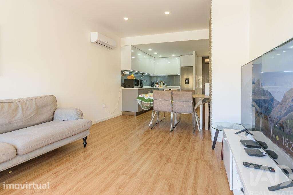 Apartamento T2 em Nazaré - Grande imagem: 5/24