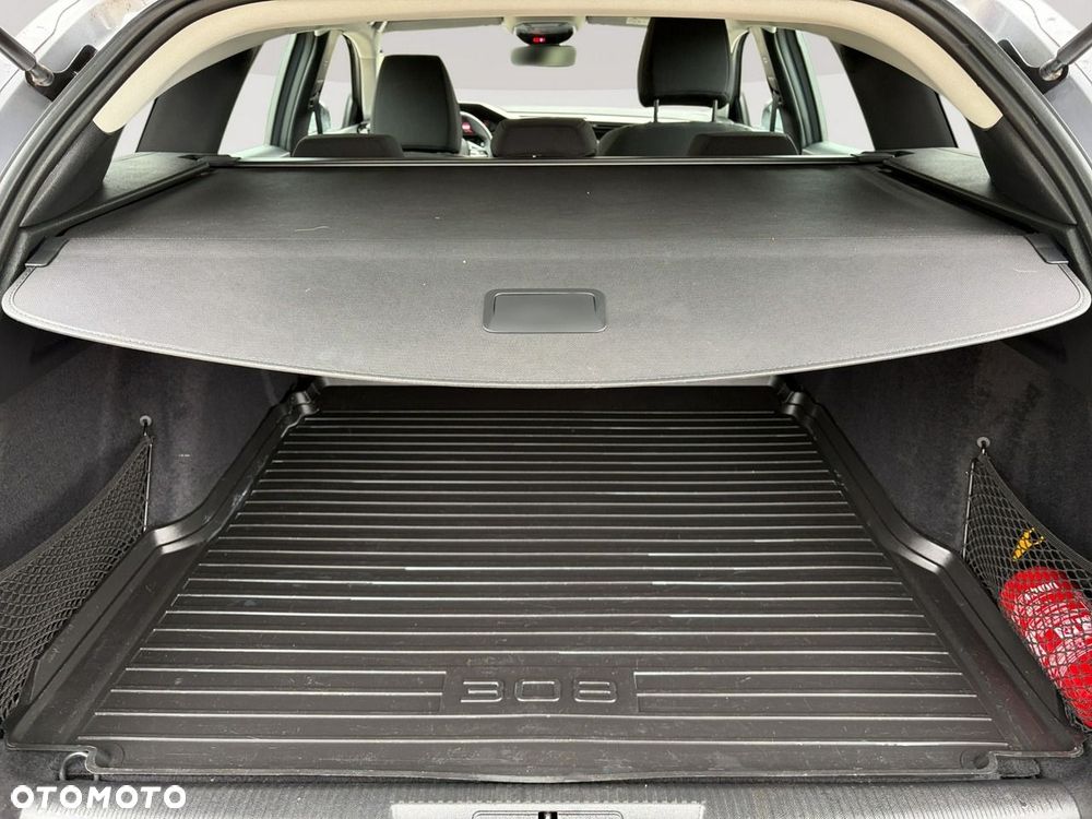 Peugeot 308 1.2 PureTech Active Pack S&S EAT8 - 25
