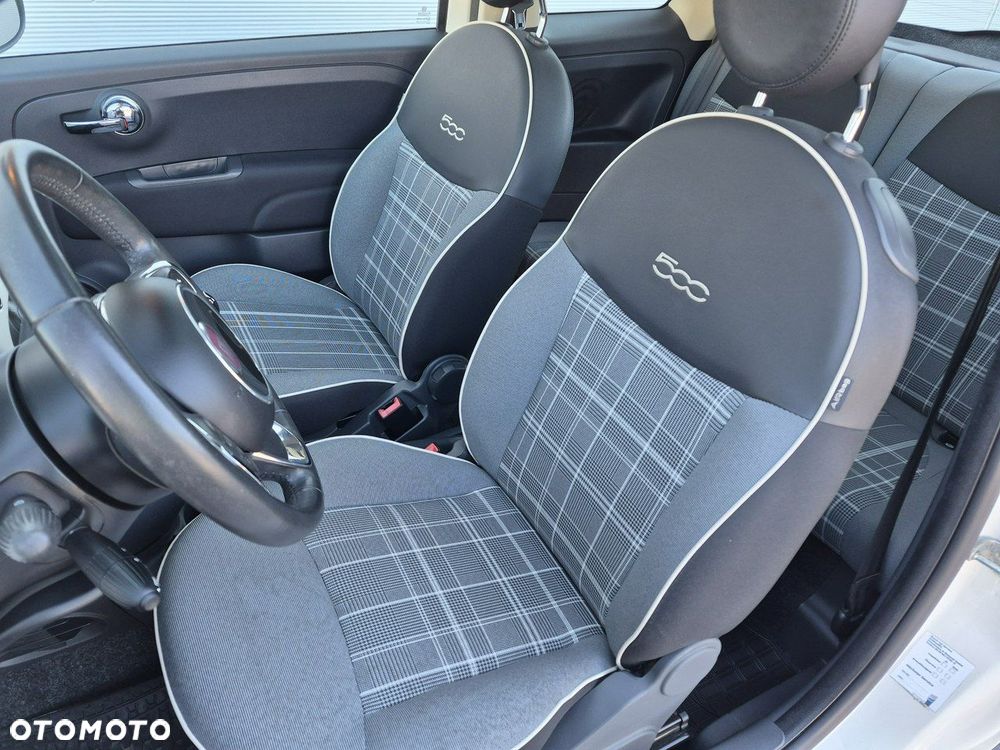 Fiat 500 - 22