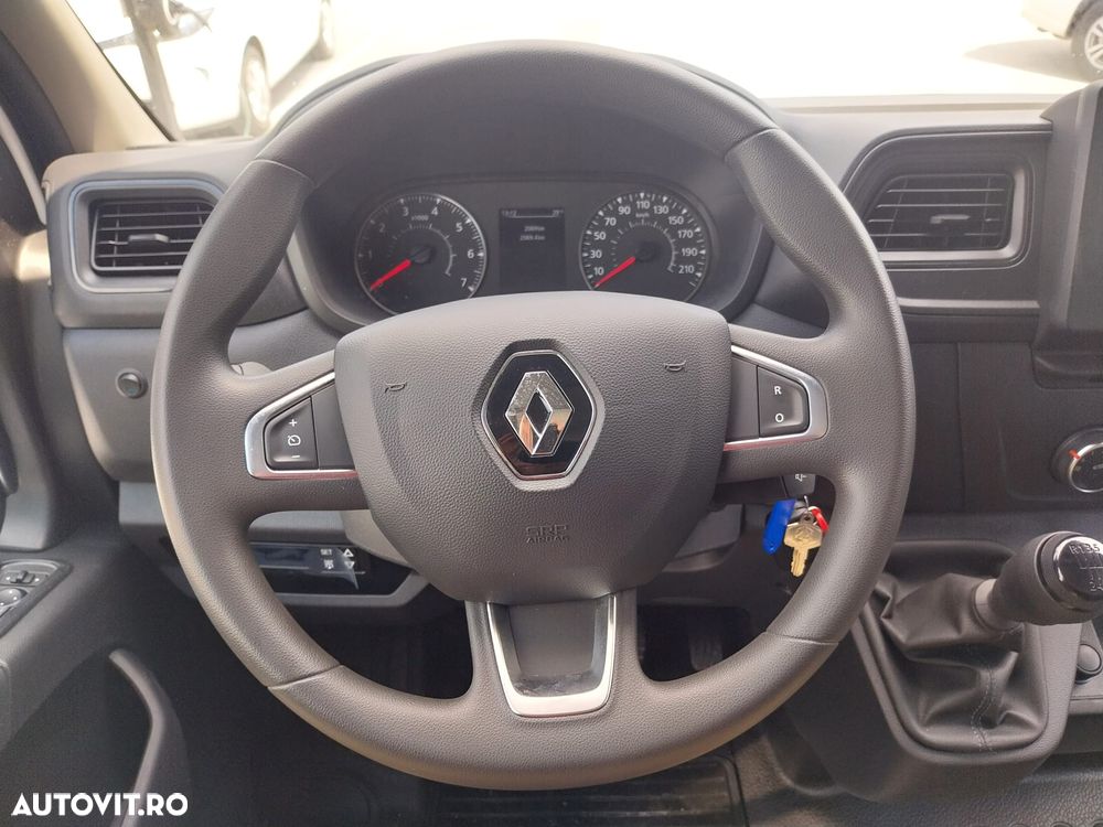 Renault MASTER FRIGORIFIC - 9