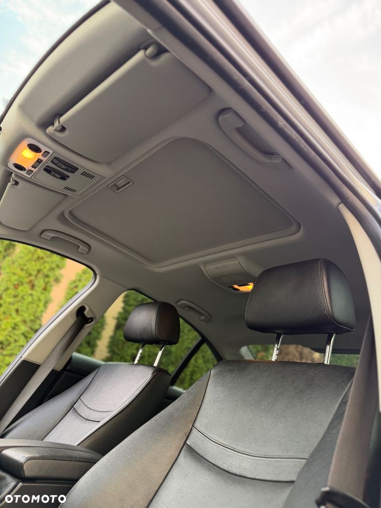 BMW Seria 3 - 5