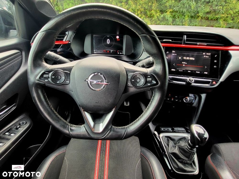 Opel Corsa - 14
