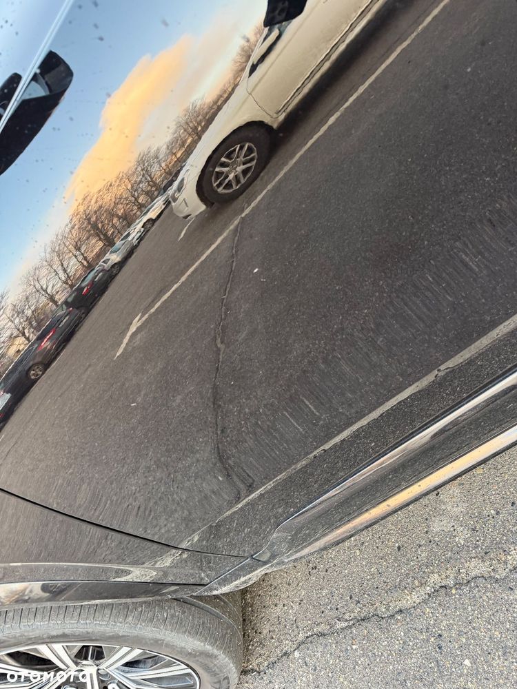 Volvo XC 90 B5 D AWD Ultimate Dark 7os - 15