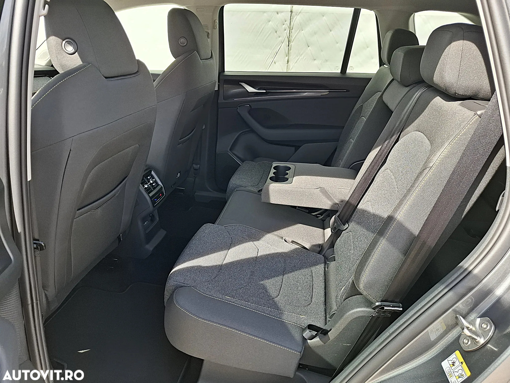 Skoda Kodiaq 2.0 TDI DSG Selection - 8