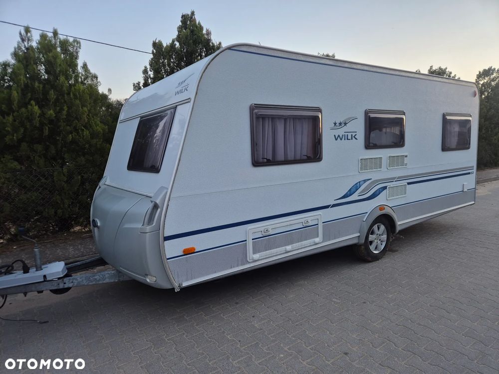 Wilk S3  490 - 27