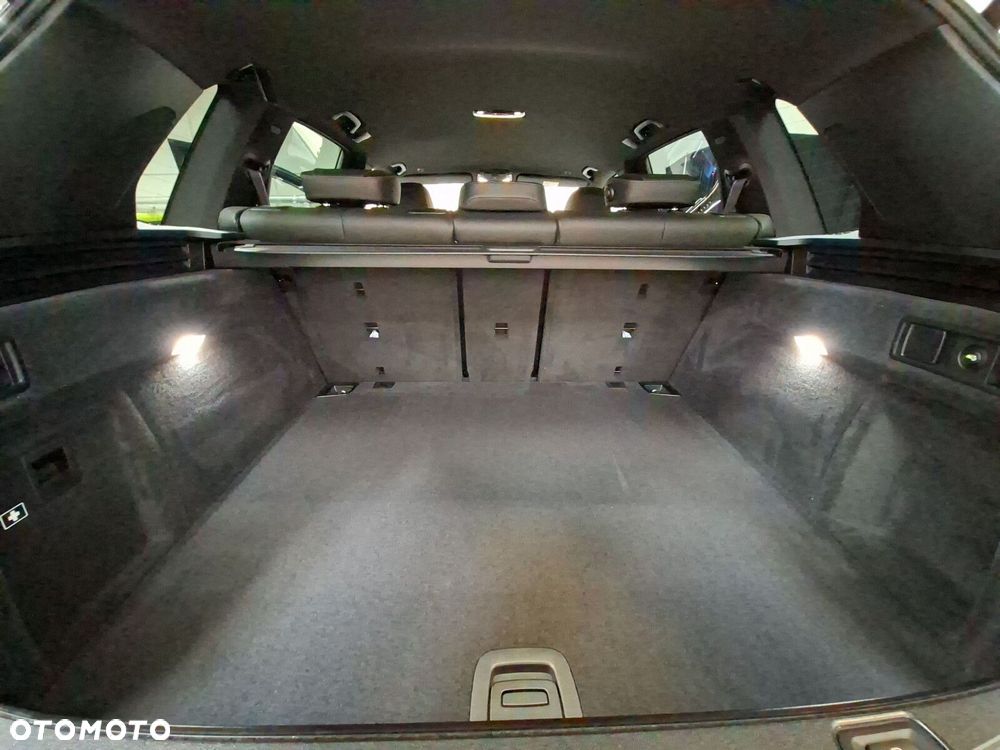 BMW X5 - 19