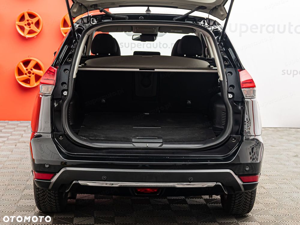 Nissan X-Trail 1.6 DIG-T Visia 2WD - 28