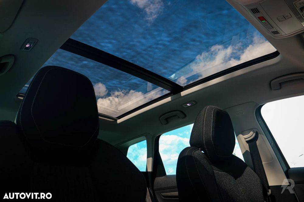 Skoda Karoq 1.5 TSI DSG Style - 13