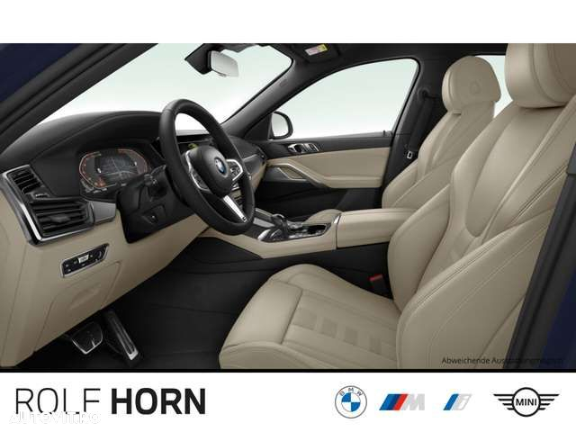 BMW X6 - 3