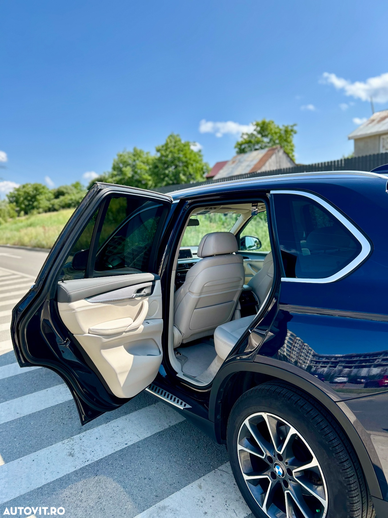 BMW X5 xDrive30d - 7