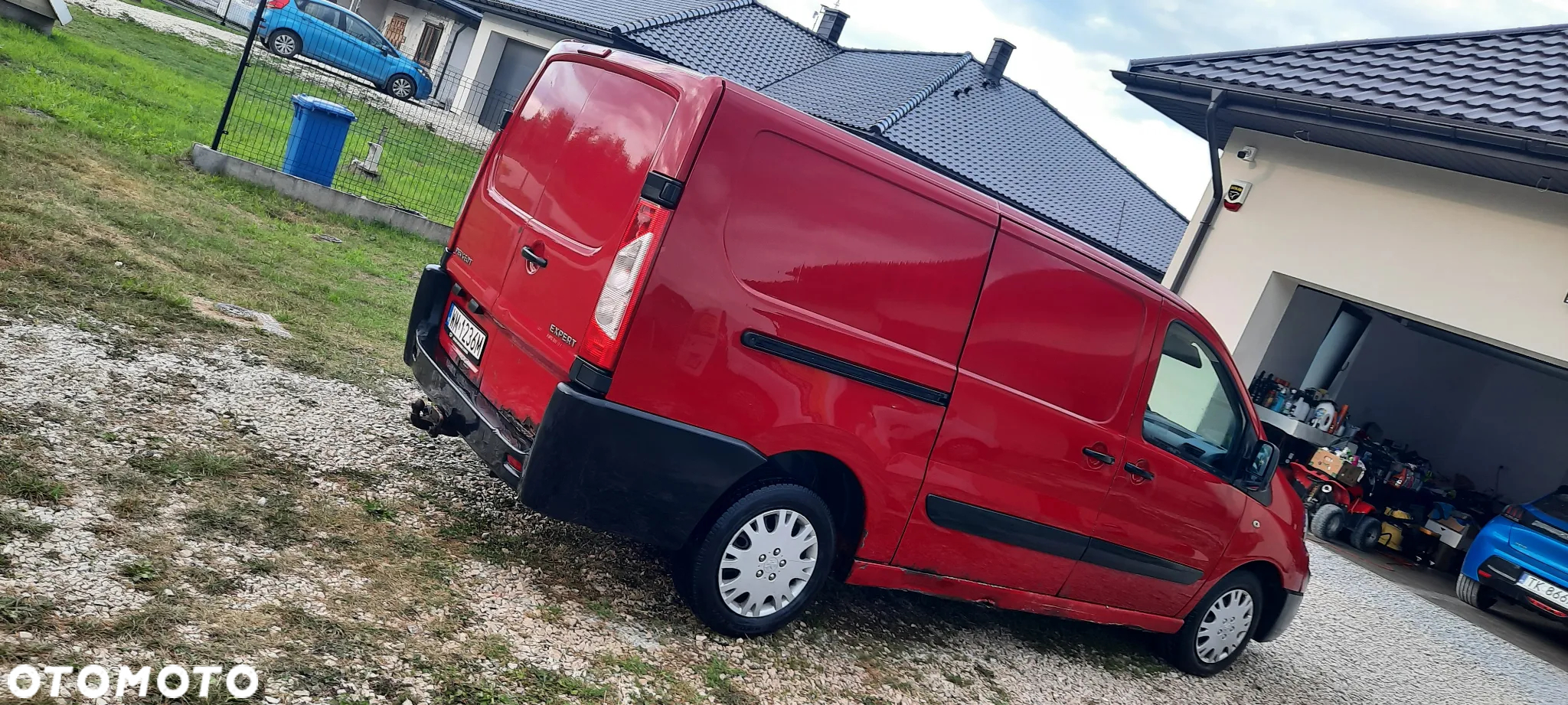 Peugeot Expert - 4