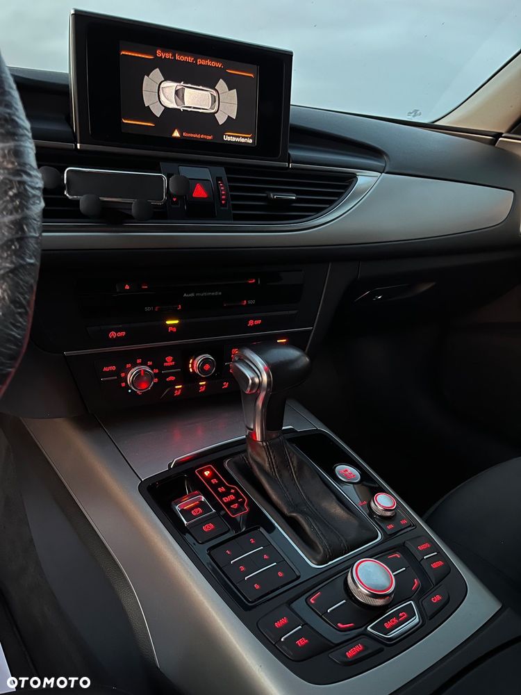Audi A6 Avant - 15