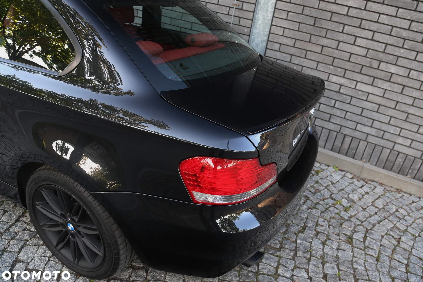 BMW Seria 1 120d - 10