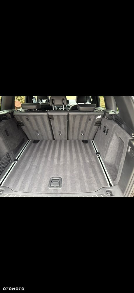BMW X3 - 9