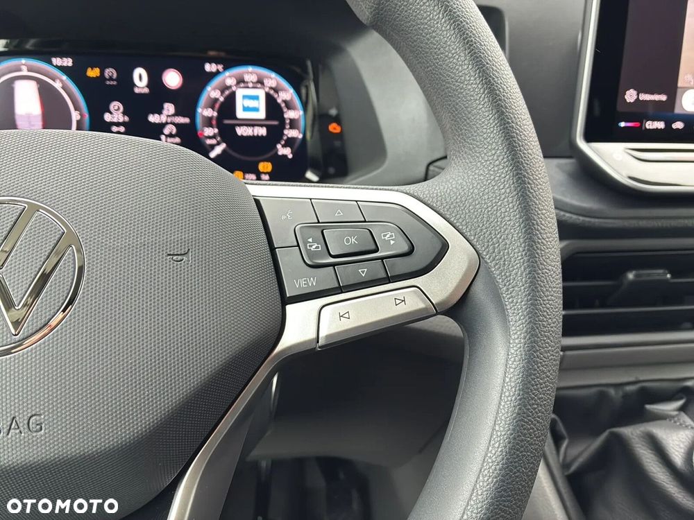 Volkswagen Crafter 35 Furgon L4H3, 2.0BiTDI 177KM, 4490mm, Wysoki dach - 22