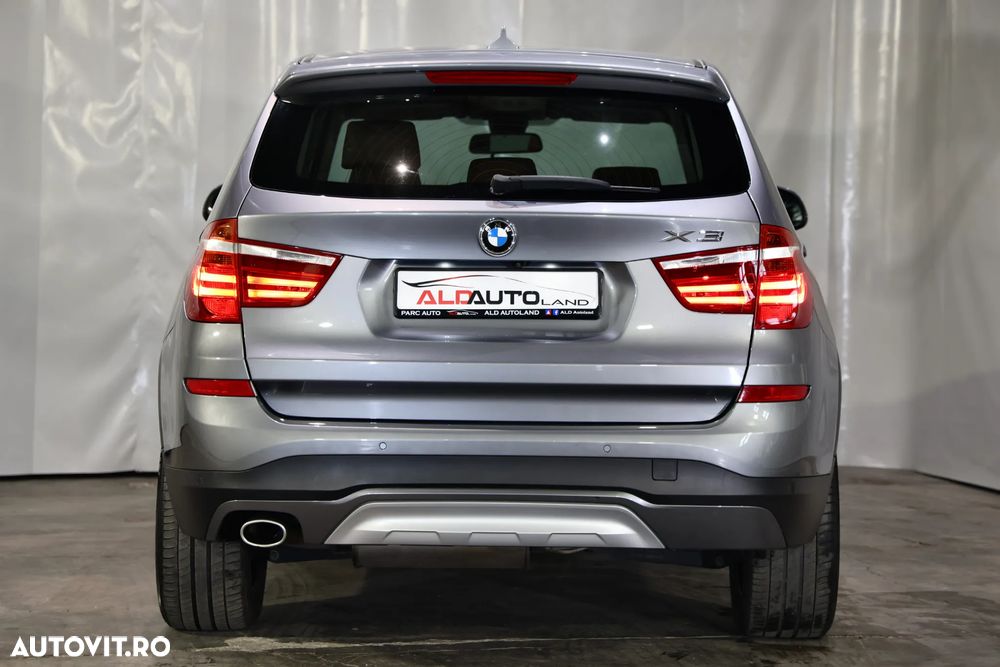 BMW X3 - 38
