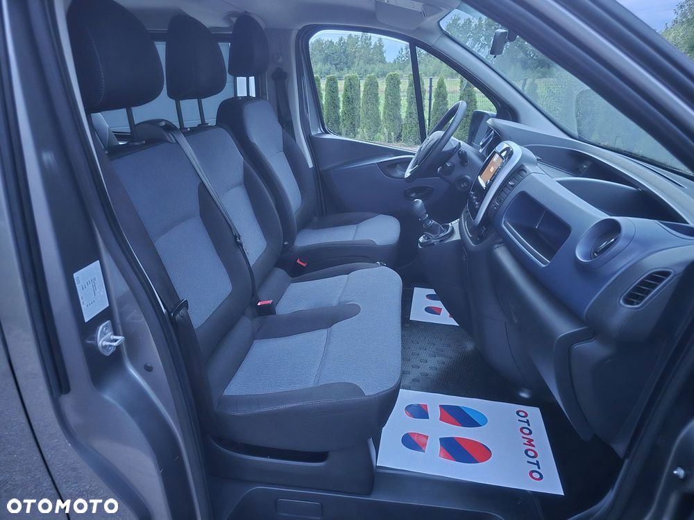 Opel Vivaro - 17