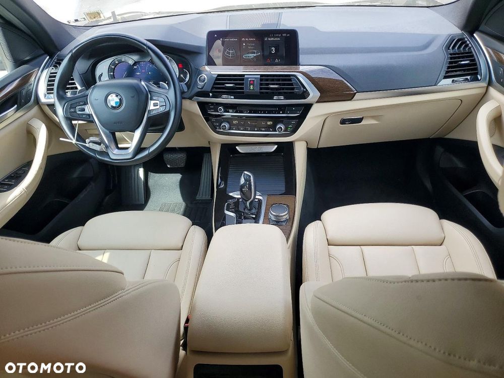 BMW X3 xDrive30i xLine sport - 7