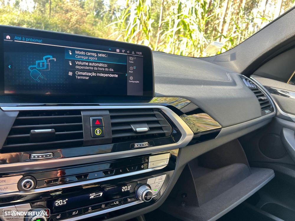 BMW iX3 Inspiring - 14