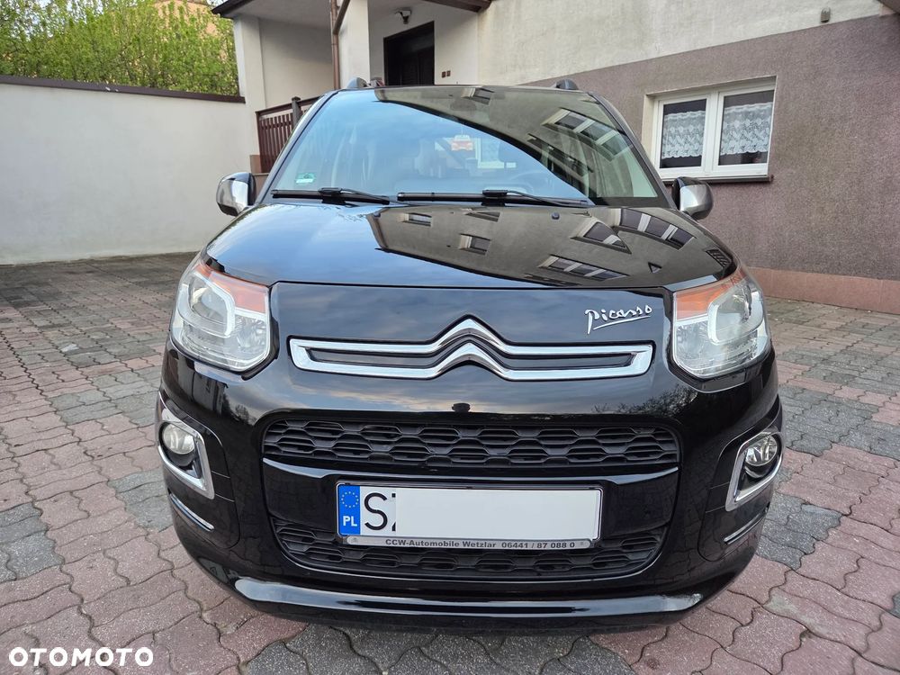Citroën C3 Picasso VTi 120 Exclusive - 7