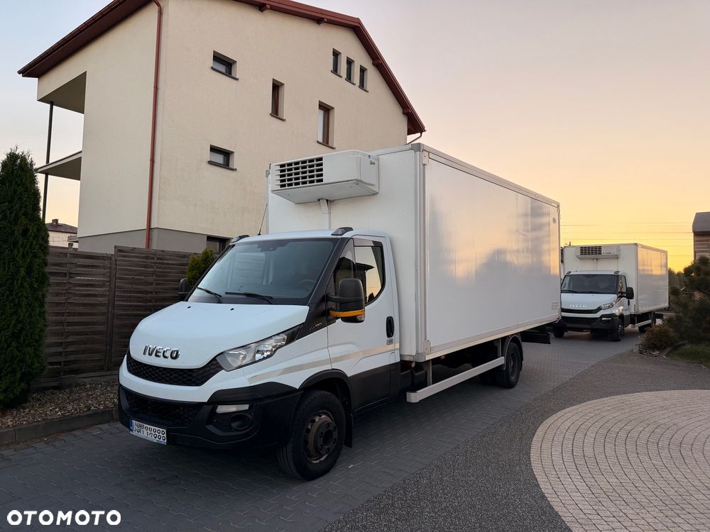Iveco Daily
