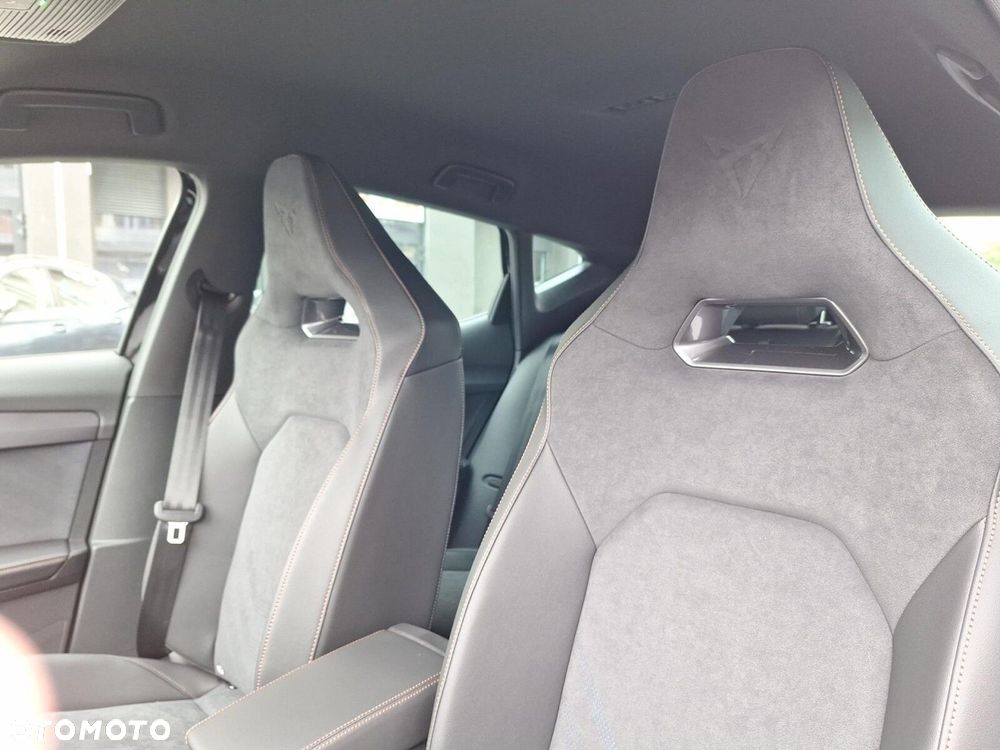 Cupra Formentor - 11