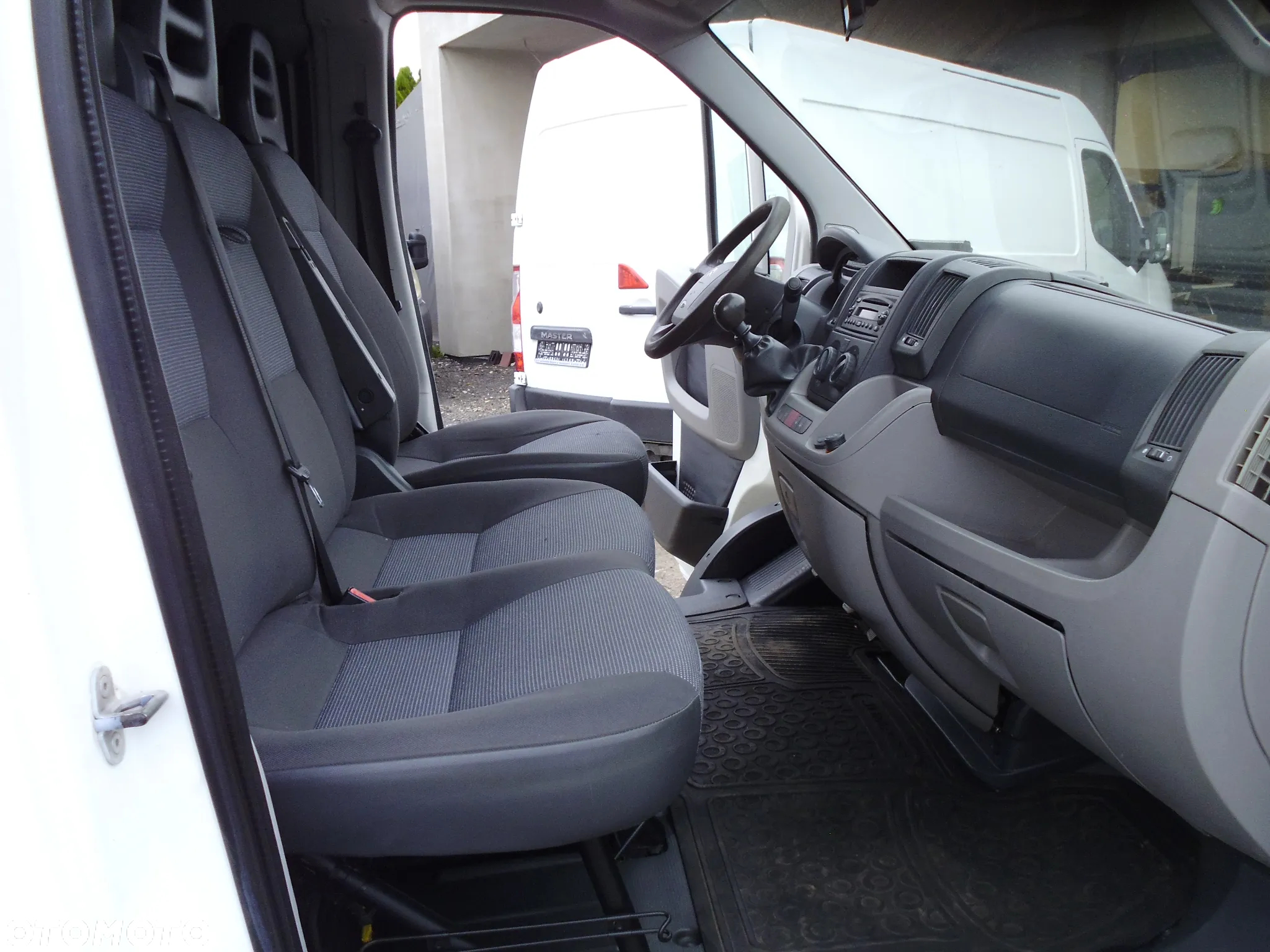 Citroën Jumper 33 L1H1 Confort - 8
