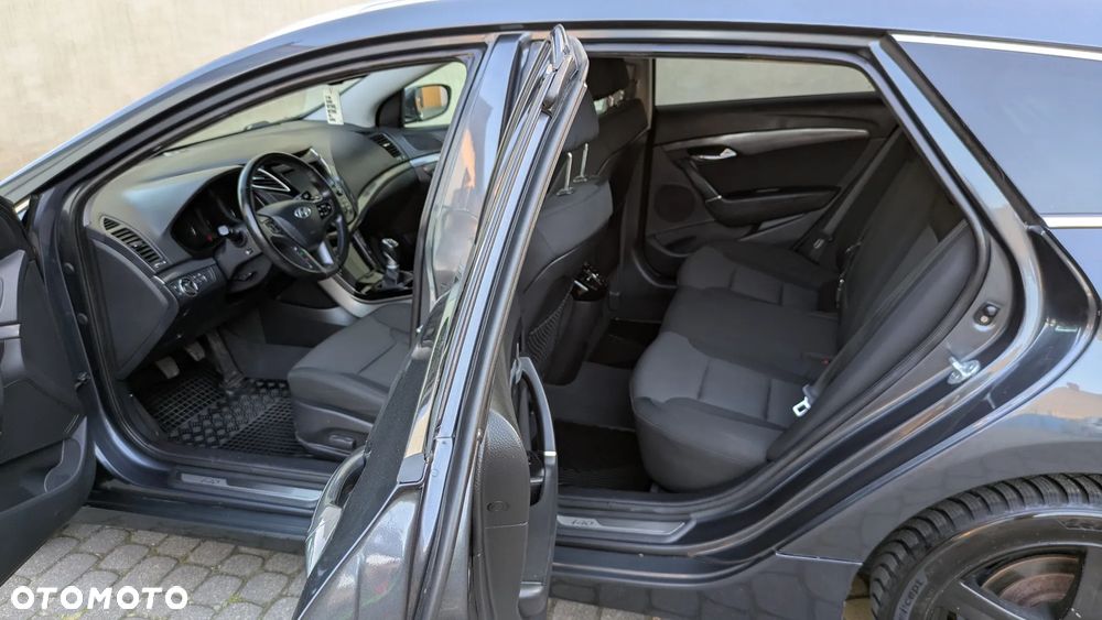 Hyundai i40 1.7 CRDi Premium - 31