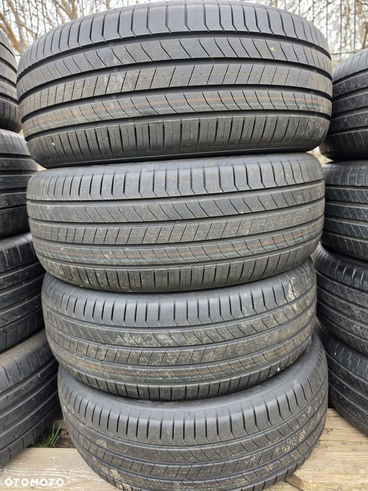 Opony letnie 2025 nexen 215 55 r18 - 1