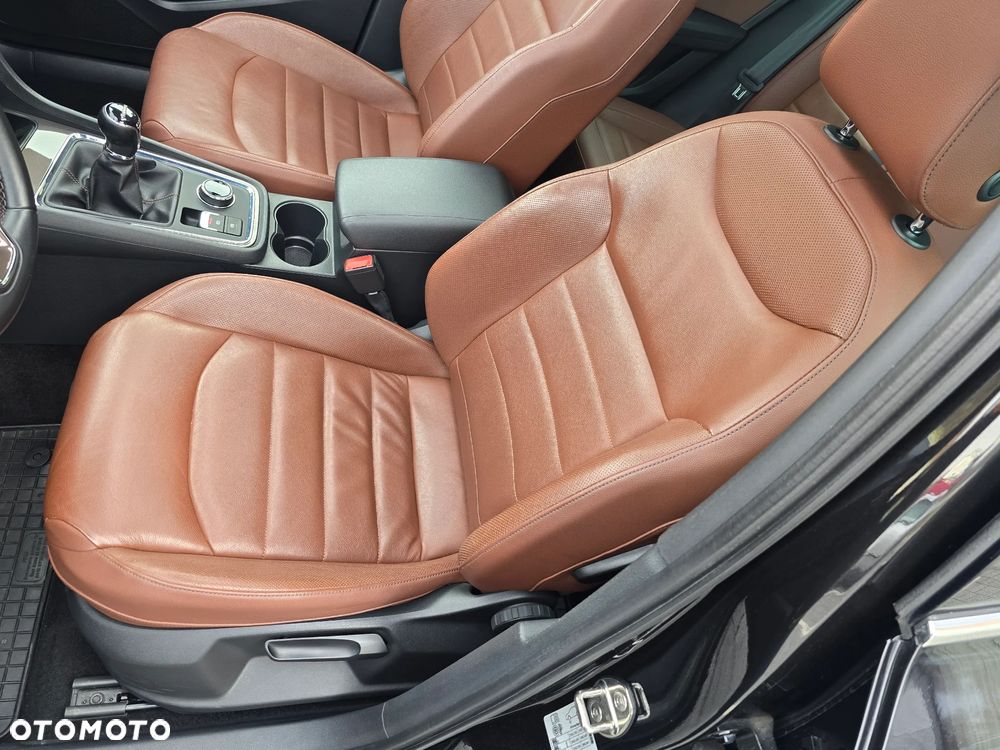 Seat Ateca 2.0 TDI 4Drive XCELLENCE - 29