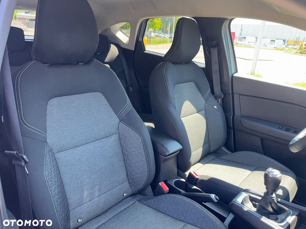 Renault Captur - 20