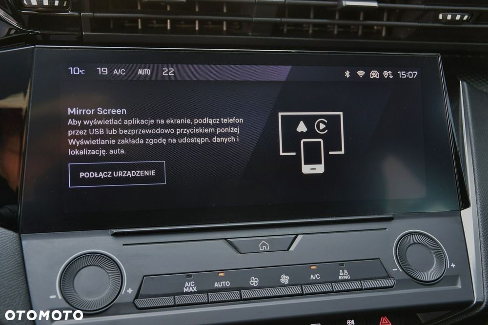 Peugeot 308 BlueHDi 130 Allure Pack - 25